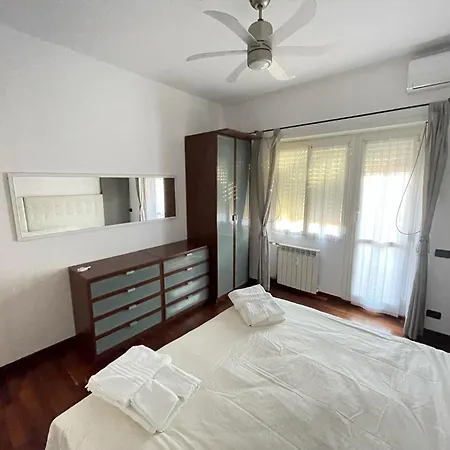 Apartmán Le Palme *