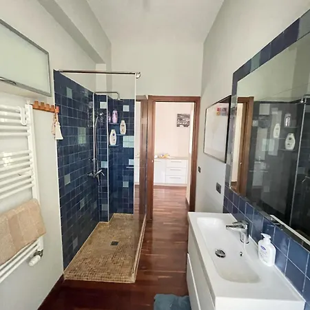 Le Palme Apartmán