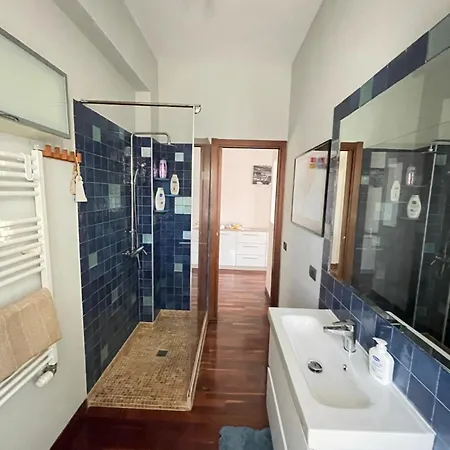 Le Palme Apartmán