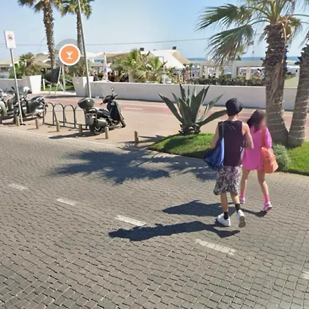 Le Palme Apartmán